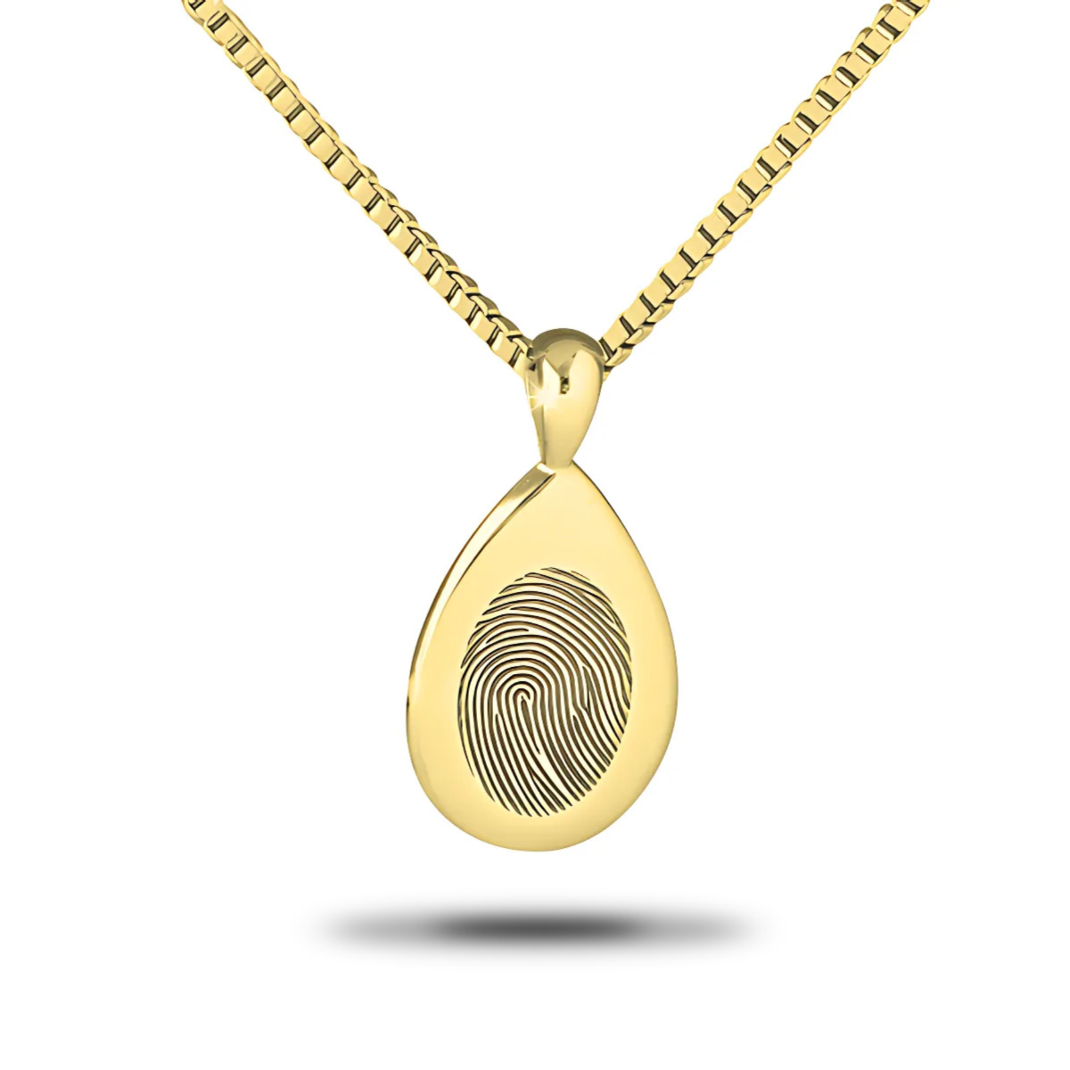 Skye Teardrop 10K